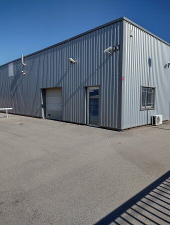 Local commercial  à louer Perpignan 66000