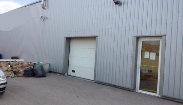 Local commercial  à louer Perpignan 66000