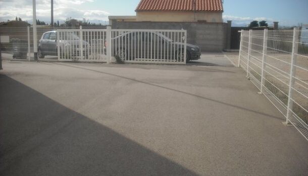 Local commercial  à louer Perpignan 66000