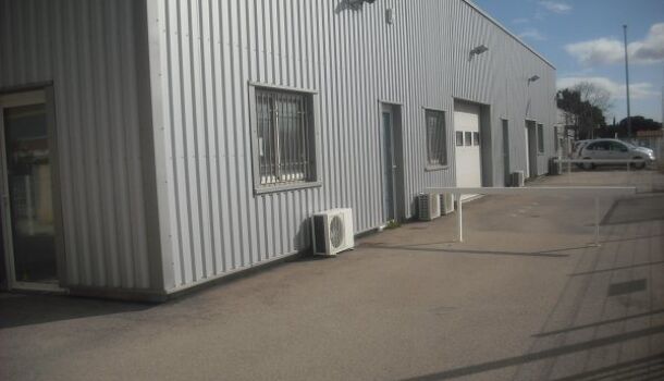 Local commercial  à louer Perpignan 66000