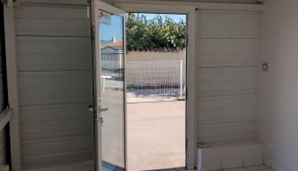 Local commercial  à louer Perpignan 66000