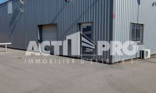 Commerce  50 m² à louer à Perpignan (66000)