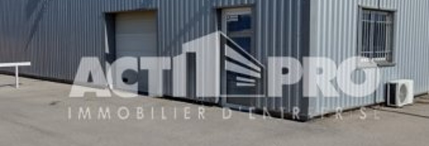 Commerce  50 m² à louer à Perpignan (66000)