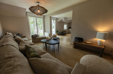 appartement 5 pièces 113 m2 à vendre à Barcelonnette (04400)