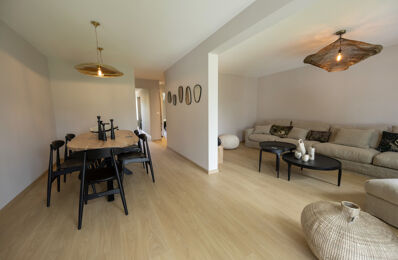 vente appartement 420 000 € à proximité de Allos (04260)