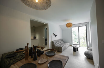 vente appartement 195 000 € à proximité de Saint-Dalmas-le-Selvage (06660)