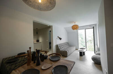 vente appartement 187 000 € à proximité de Les Orres (05200)