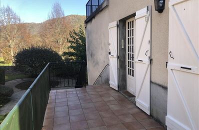 vente maison 128 500 € à proximité de Orgnac-sur-Vézère (19410)
