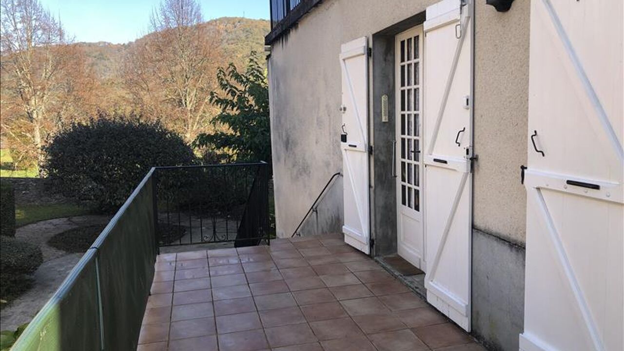 maison 5 pièces 109 m2 à vendre à Voutezac (19130)