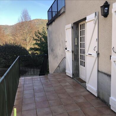 Maison 5 pièces 109 m²