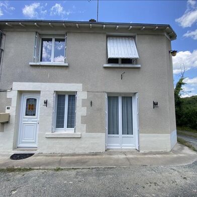 Maison 5 pièces 87 m²