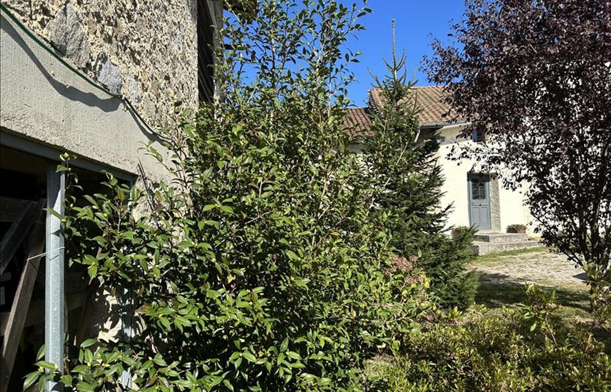 maison 5 pièces 160 m2 à vendre à Oradour-sur-Glane (87520)