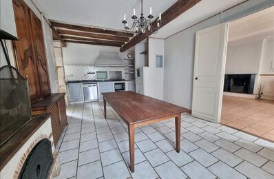 vente maison 129 000 € à proximité de Morogues (18220)