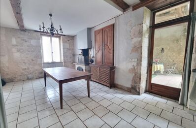 vente maison 129 000 € à proximité de Étréchy (18800)