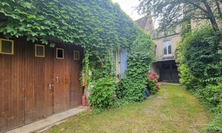 Maison 6 Pièces 210 m² à vendre à Les Aix-d'Angillon (18220)