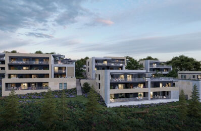 vente appartement 608 000 € à proximité de Valsonne (69170)