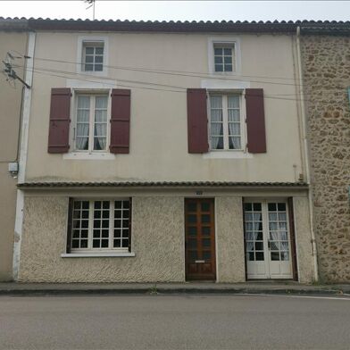 Maison 7 pièces 146 m²