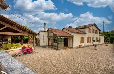 vente maison 480 000 € à proximité de Bourgnac (24400)