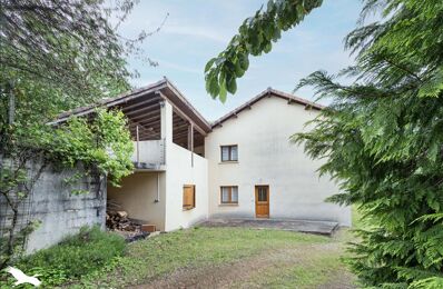 vente maison 181 050 € à proximité de Marcolès (15220)