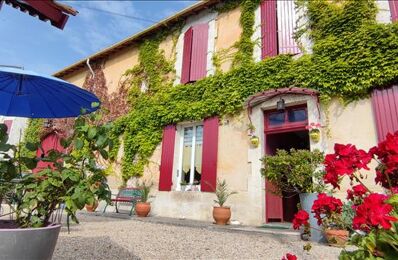 vente maison 279 990 € à proximité de Val-des-Vignes (16250)