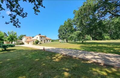 vente maison 449 900 € à proximité de Bonneville-Et-Saint-Avit-de-Fumadières (24230)