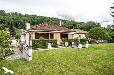 vente maison 265 000 € à proximité de Couze-Et-Saint-Front (24150)