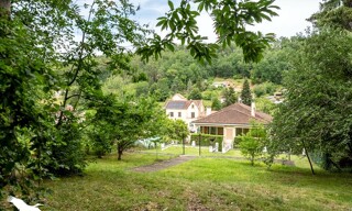 Maison 9 Pièces 175 m² à vendre à Coulounieix-Chamiers (24660)