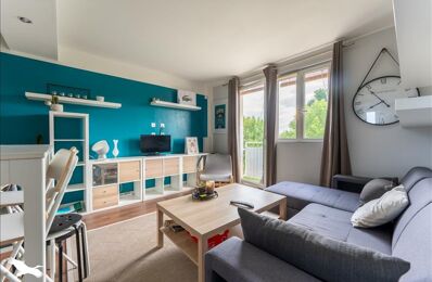 vente appartement 160 500 € à proximité de Saint-Médard-d'Eyrans (33650)