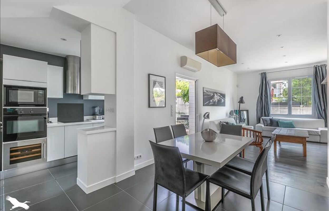 maison 5 pièces 114 m2 à vendre à Arcachon (33120)