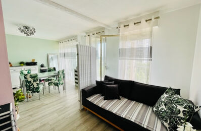 vente appartement 199 900 € à proximité de Le Taillan-Médoc (33320)