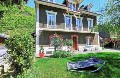 vente maison 760 000 € à proximité de Marignac (31440)