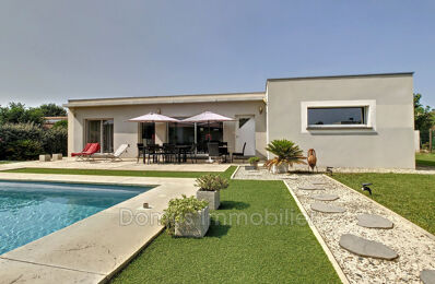 vente maison 610 000 € à proximité de Morières-Lès-Avignon (84310)
