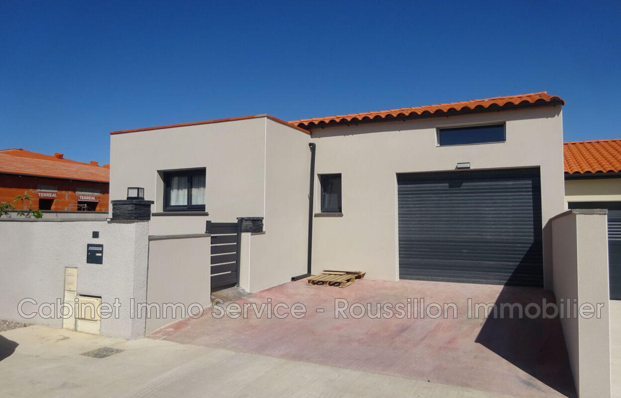 maison 3 pièces 106 m2 à vendre à Maureillas-Las-Illas (66480)