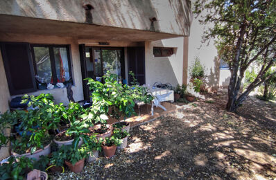 vente appartement 157 000 € à proximité de Roquebrune-sur-Argens (83520)