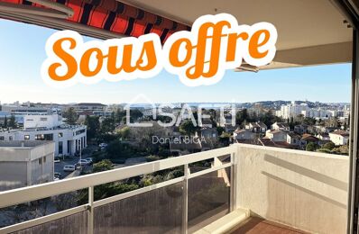 appartement 3 pièces 69 m2 à vendre à Marseille 9 (13009)