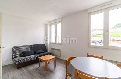 vente appartement 90 000 € à proximité de Saint-Laurent-en-Grandvaux (39150)