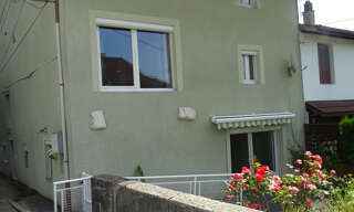 Maison 7 Pièces 217 m² à vendre à Lavans-lès-Saint-Claude (39170)