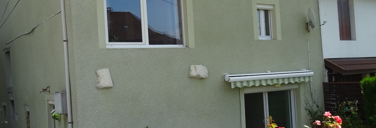 Maison 7 Pièces 217 m² à vendre à Lavans-lès-Saint-Claude (39170)