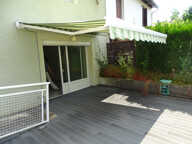 Maison de village comprenant deux logements. — photo 2