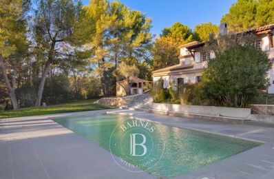 vente maison 2 500 000 € à proximité de La Cadière-d'Azur (83740)