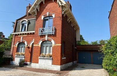 vente maison 504 000 € à proximité de Houplines (59116)