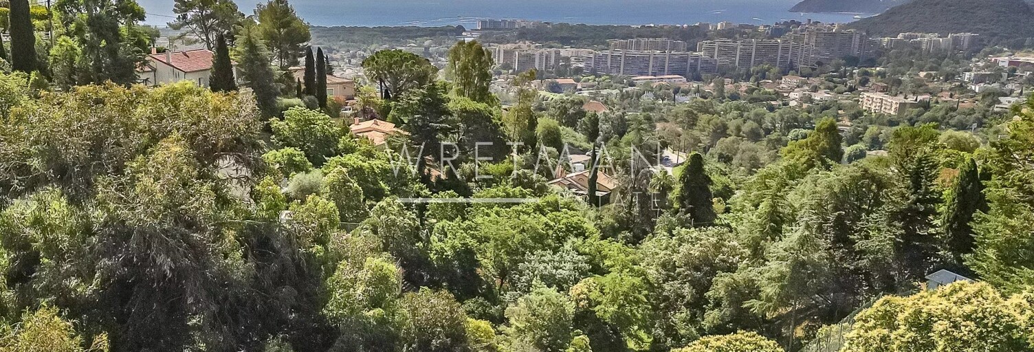 Maison 5 Pièces 160 m² à vendre à Mandelieu-la-Napoule (06210)