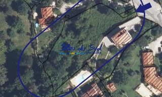 Terrain  2178 m² à vendre à Vernet-les-Bains (66820)