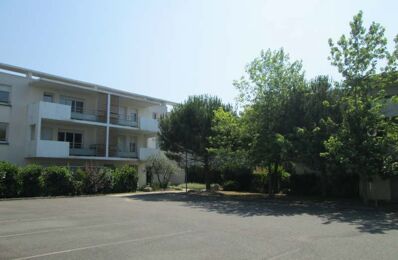 location appartement 539 € CC /mois à proximité de Neuville-de-Poitou (86170)