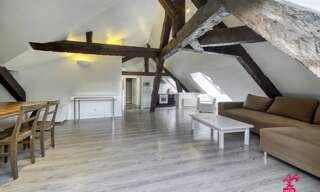 Appartement 4 Pièces 58 m² à vendre à Chambéry (73000)