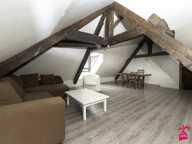 Appartement T4 Chambéry Centre-ville — photo 2