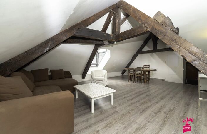 Appartement T4 Chambéry Centre-ville — photo 2