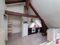 Appartement T4 Chambéry Centre-ville — photo 3
