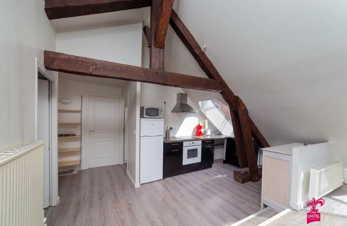 Appartement T4 Chambéry Centre-ville — photo 3