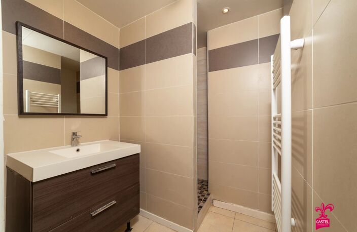 Appartement T4 Chambéry Centre-ville — photo 4